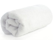 Ergonomic Tip: The Thyroid Towel Roll